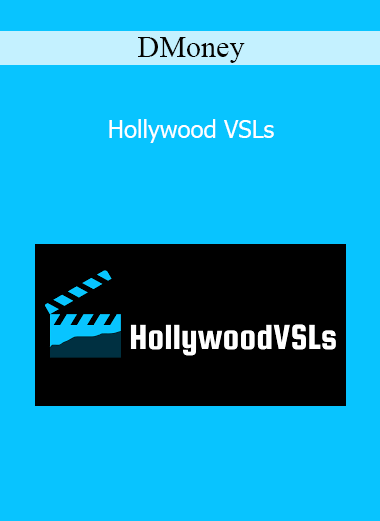 DMoney - Hollywood VSLs