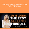 Luna Vega - The Etsy Selling Formula COPY ME COACHING