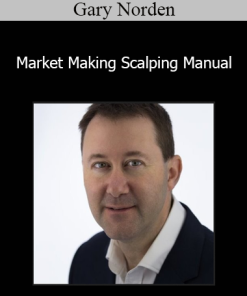 Gary Norden - Market Making Scalping Manual
