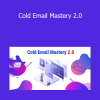 Cold Email Wizard - Cold Email Mastery 2.0