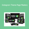 Kunal Shah - Instagram Theme Page Mastery