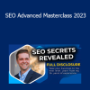 Jesse Cunningham - SEO Advanced Masterclass 2023