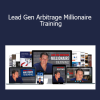 Eric Beer - Lead Gen Arbitrage Millionaire Training