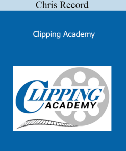 Chris Record - Clipping Academy