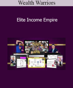 Wealth Warriors - Elite Income Empire