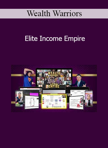 Wealth Warriors - Elite Income Empire