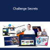 Pedro Adao - Challenge Secrets