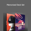 Woody Aragon - Memorized Deck Set