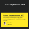 Preetam Nath - Learn Programmatic SEO