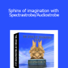 Hypnotica - Sphinx of imagination with Spectrastrobe/Audiostrobe