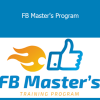 JayKay Dowdall - FB Master's Program