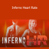 Anja Garcia - Inferno Heart Rate