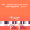 Rob - The Complete Piano and Music Theory Beginners Course