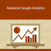 Adriaan Brits - Advanced Google Analytics