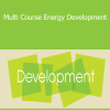 Developyourenergy - Multi Course Energy Development