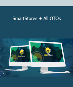 SmartStores + All OTOs