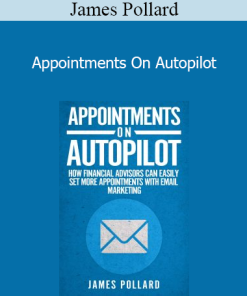 James Pollard - Appointments On Autopilot