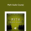 John Truby’s - Myth Audio Course