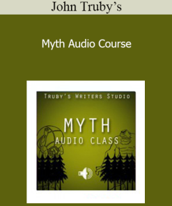 John Truby’s - Myth Audio Course