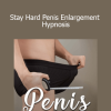 Wendi Friesen - Stay Hard Penis Enlargement Hypnosis