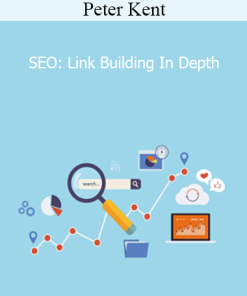 Peter Kent - SEO: Link Building In Depth