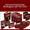 Monica Main - Commercial Real Estate Birddogging Cash Flow 2010