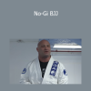 Matt Serra BJJ Basics - No-Gi BJJ