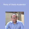 Dov Gordon - Plenty of Clients Accelerator