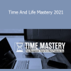 Carl Pullein - Time And Life Mastery 2021