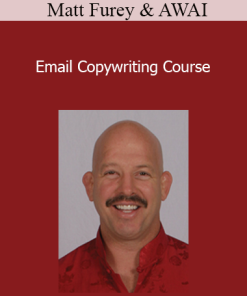 Matt Furey & AWAI - Email Copywriting Course