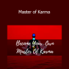 Dipal Shah - Master of Karma