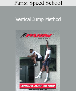 Parisi Speed School - Vertical Jump Method