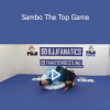 Khabib Nurmagomedov - Sambo The Top Game