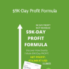 Mossab Balatif - $9K-Day Profit Formula