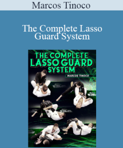 The Complete Lasso Guard System by Marcos Tinoco