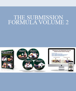 THE SUBMISSION FORMULA VOLUME 2