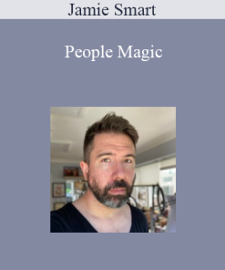 Jamie Smart - People Magic