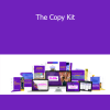 Tarzan Kay - The Copy Kit