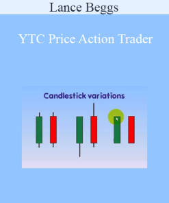 Lance Beggs - YTC Price Action Trader