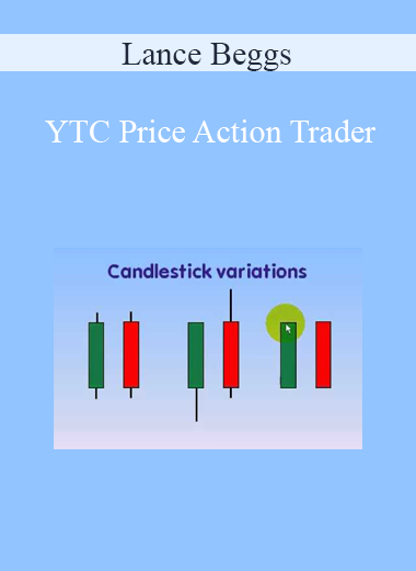 Lance Beggs - YTC Price Action Trader
