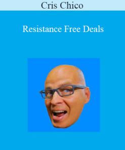 Cris Chico - Resistance Free Deals