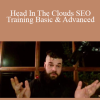 Holly Stark - Head In The Clouds SEO Training Basic & Advanced