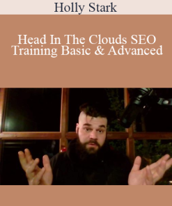 Holly Stark - Head In The Clouds SEO Training Basic & Advanced