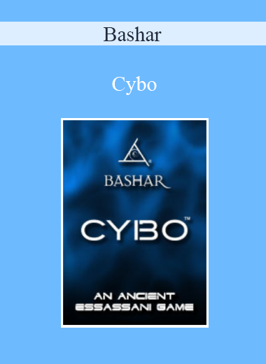 Cybo - Bashar