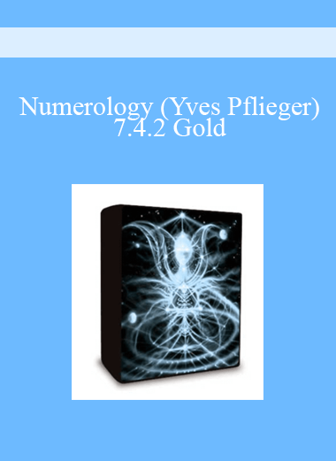 Numerology (Yves Pflieger) 7.4.2 Gold