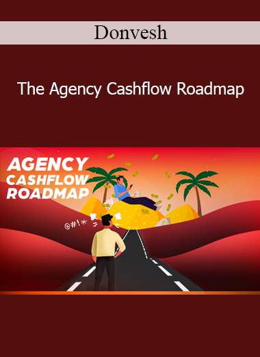 Donvesh - The Agency Cashflow Roadmap
