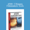Vfx-Studio - 4500+ Ultimate Filmmakers Tools