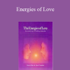 Donna Eden - Energies of Love