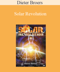 Dieter Broers - Solar Revolution