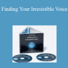Jonathan Altfeld - Finding Your Irresistible Voice